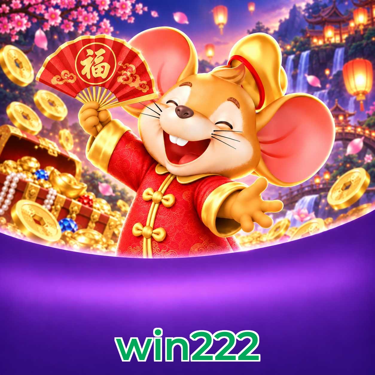 Plushie Frenzy anunciado no Telegram win222