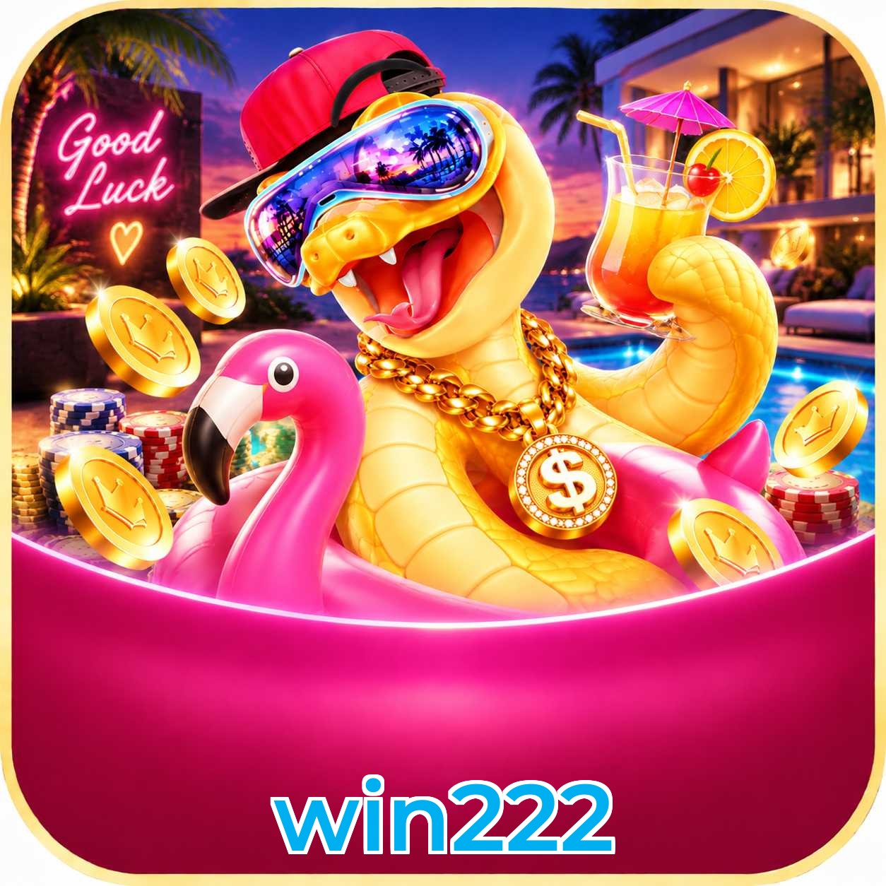 Novos jogadores e Plushie Frenzy na win222