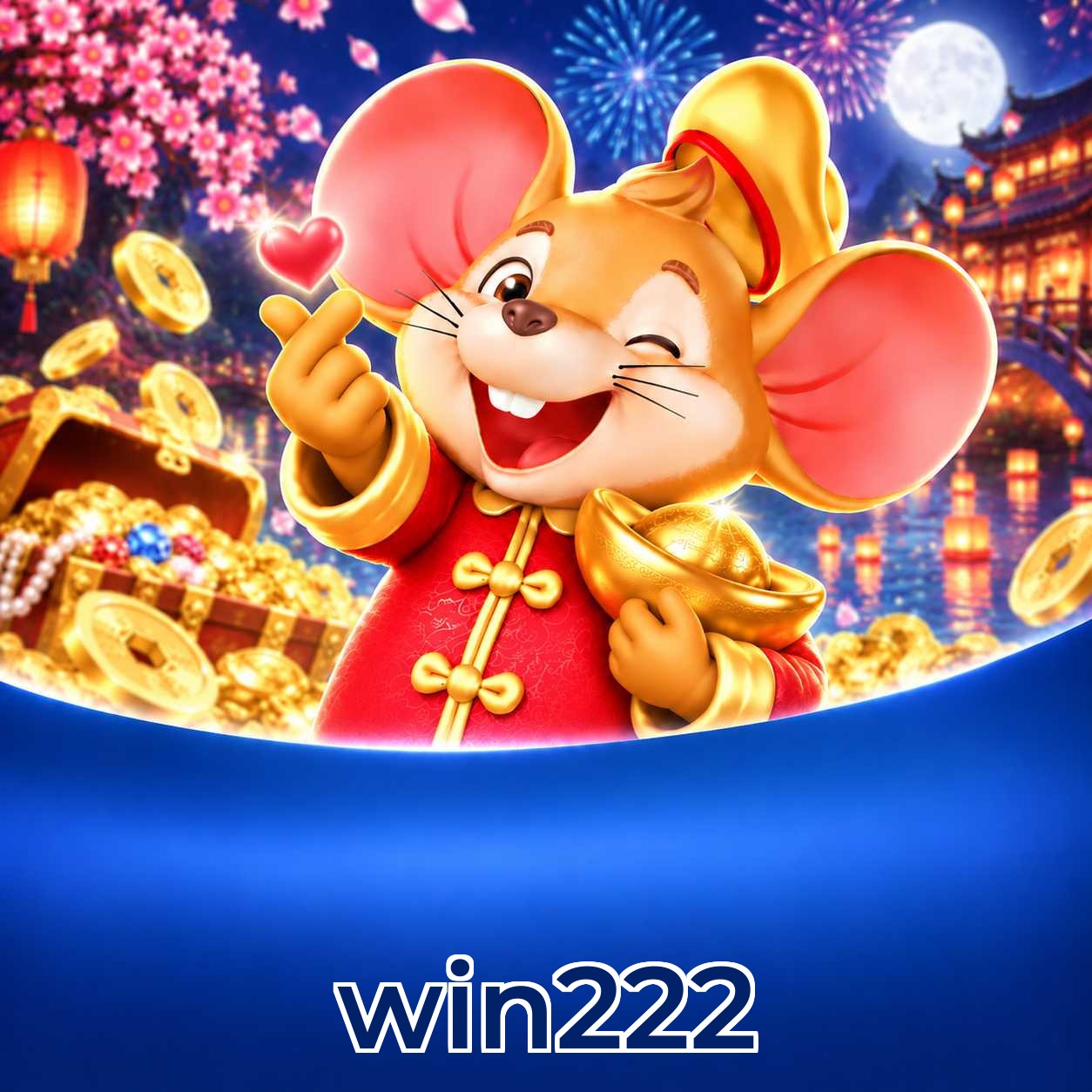 Plushie Frenzy ranking de slots win222
