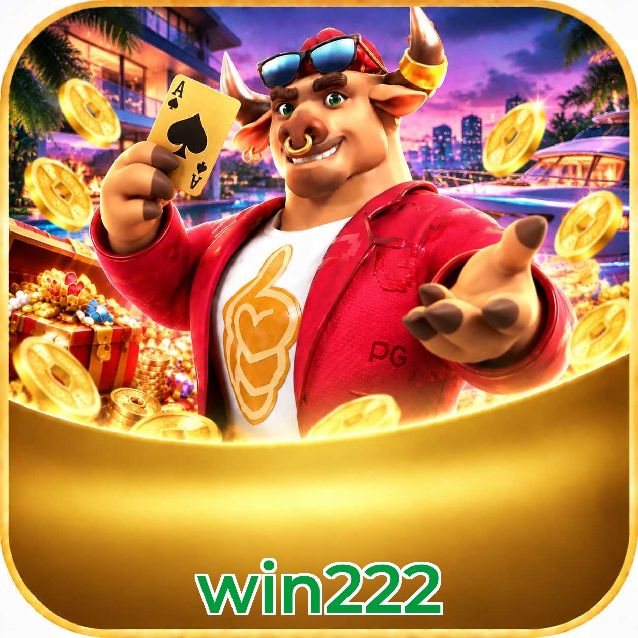 Bingo e slots Plushie Frenzy na win222