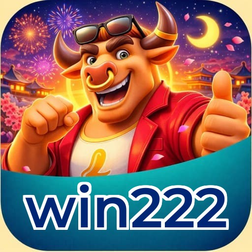 Resumo do fluxo de instalação do app win222 — ilustração editorial