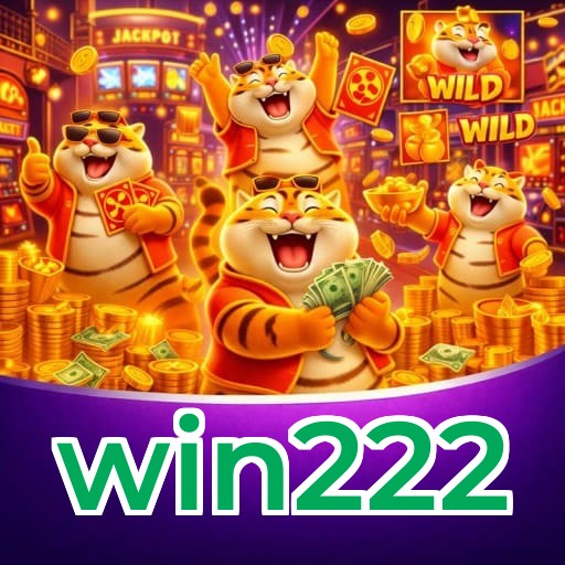 win222 segurança SSL 256-bit - Licença Curaçao, eCOGRA, GLI certificado