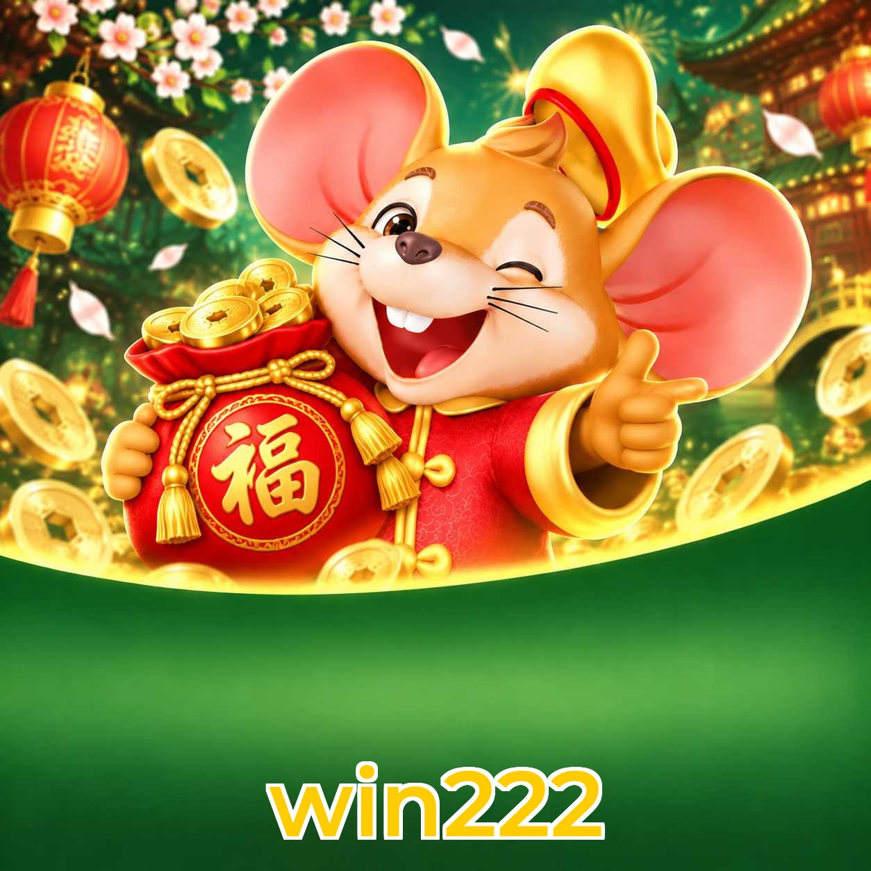 Roleta e slots Plushie Frenzy na win222