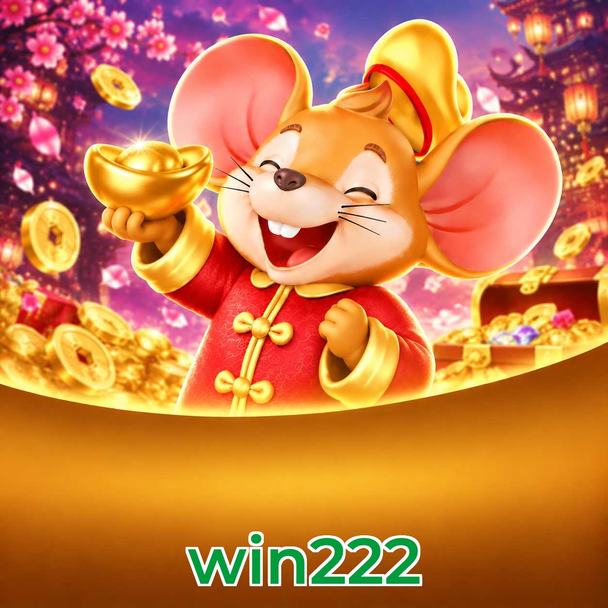 Plushie Frenzy para membros VIP win222