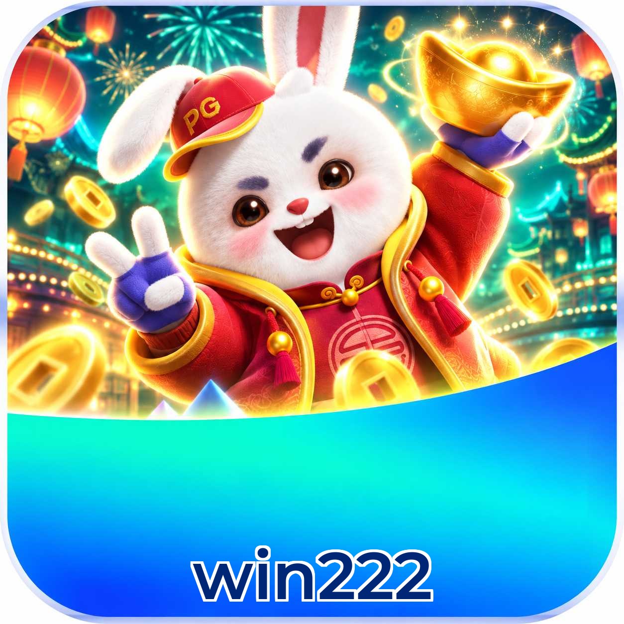Interface de jogos na win222 incluindo Plushie Frenzy