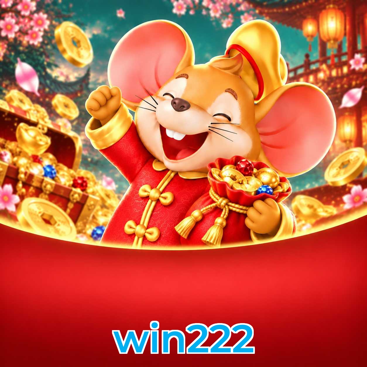 PG Soft: Fortune e Plushie Frenzy na win222