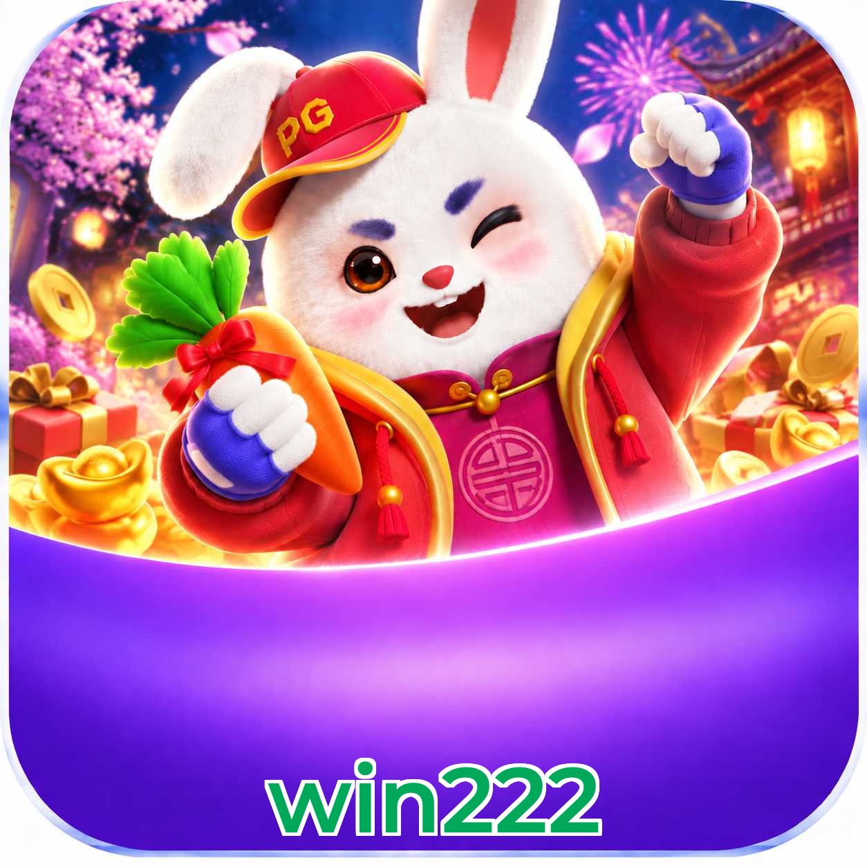 Plushie Frenzy na categoria slots win222