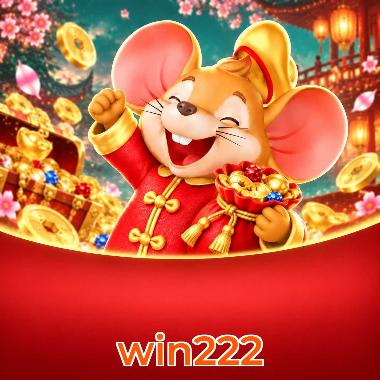Plushie Frenzy no aplicativo win222
