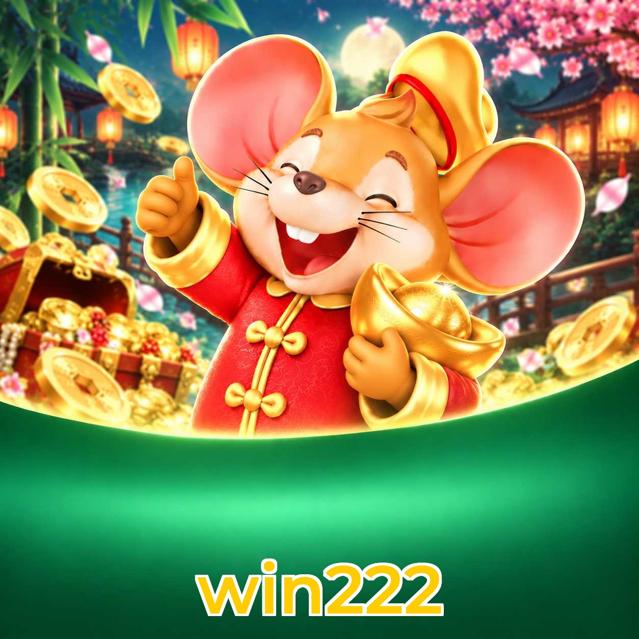 Slots e apostas na win222 Plushie Frenzy